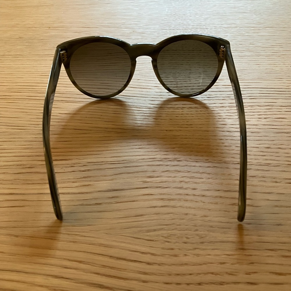 Oliver Peoples Sunglasses